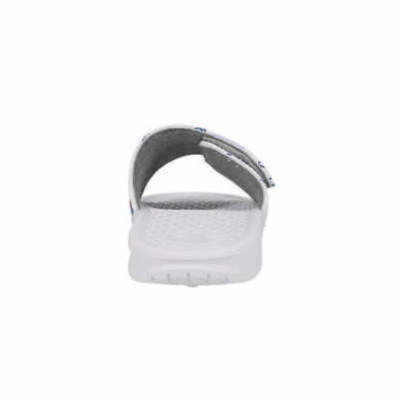 Champion Unisex Slide Sandal White NIB - Picture 6 of 8